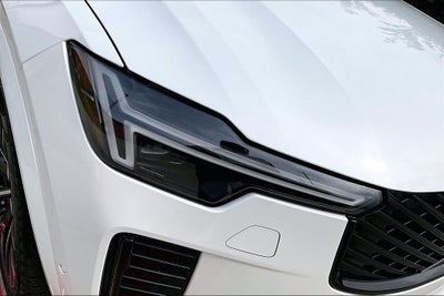 2026 Volvo XC90 Plug-In Hybrid T8 Ultra