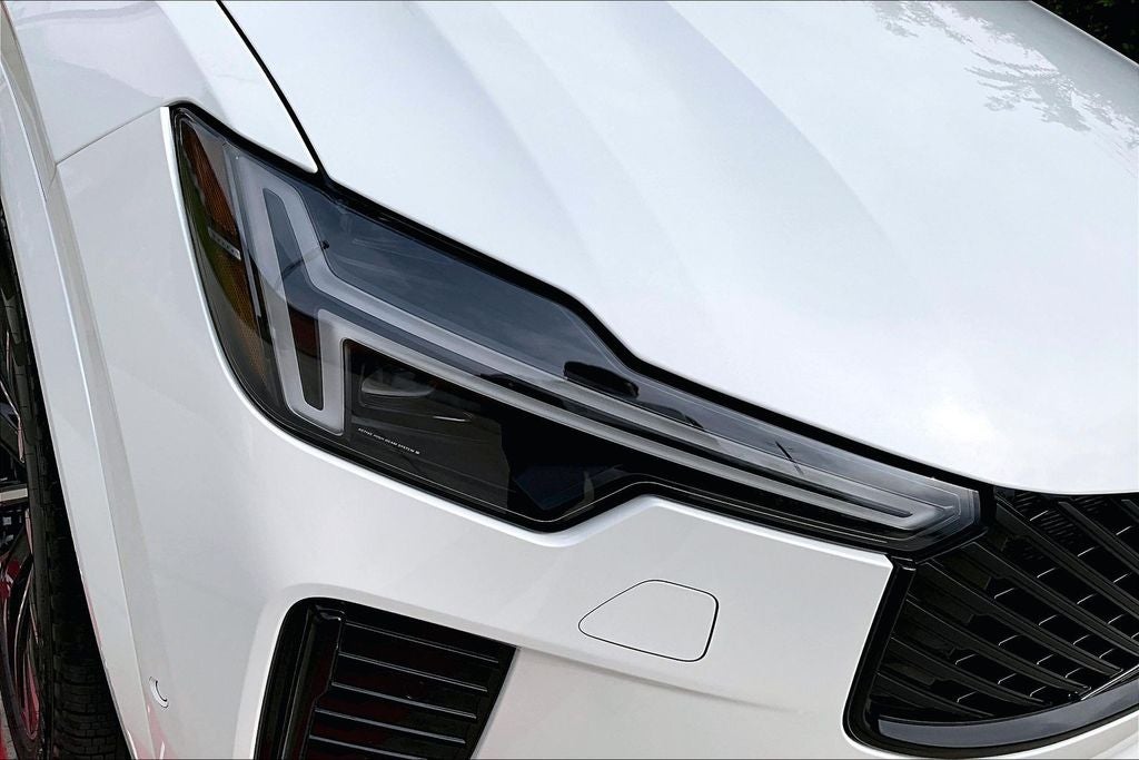 2026 Volvo XC90 Plug-In Hybrid T8 Ultra