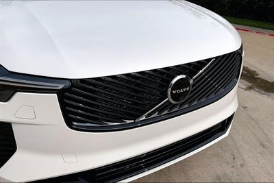 2026 Volvo XC90 Plug-In Hybrid T8 Ultra