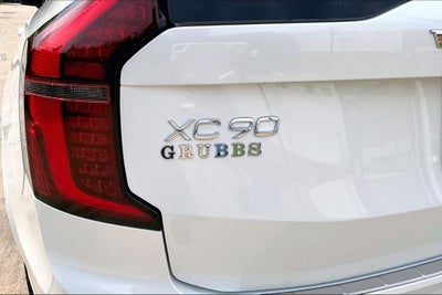 2026 Volvo XC90 Plug-In Hybrid T8 Ultra