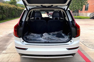 2026 Volvo XC90 Plug-In Hybrid T8 Ultra