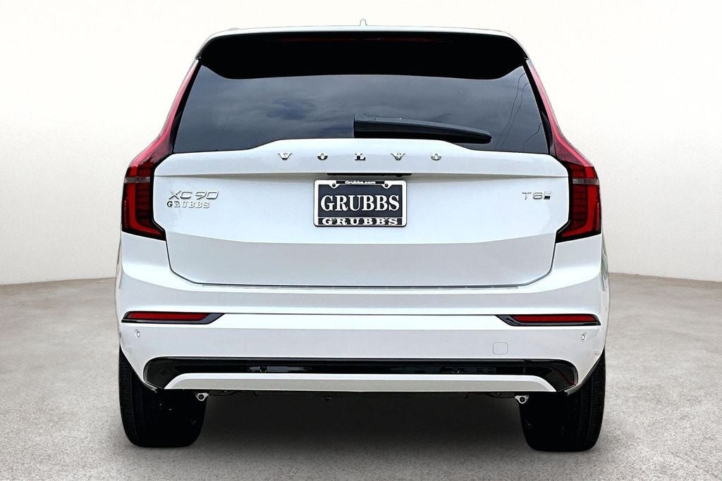 2026 Volvo XC90 Plug-In Hybrid T8 Ultra