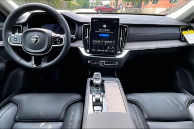 2026 Volvo XC90 Plug-In Hybrid T8 Ultra