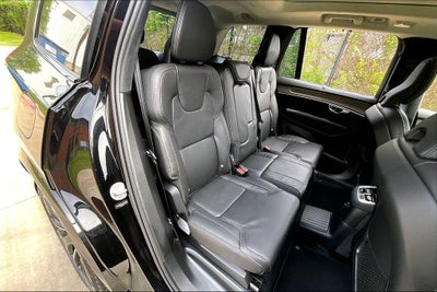 2026 Volvo XC90 Plug-In Hybrid T8 Ultra