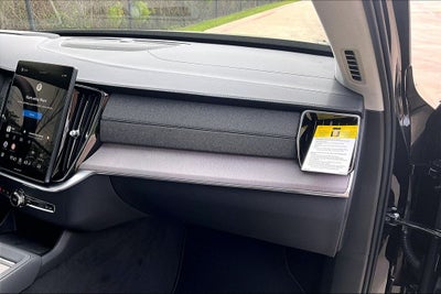 2026 Volvo XC90 Plug-In Hybrid T8 Ultra