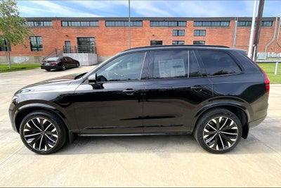 2026 Volvo XC90 Plug-In Hybrid T8 Ultra
