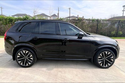 2026 Volvo XC90 Plug-In Hybrid T8 Ultra