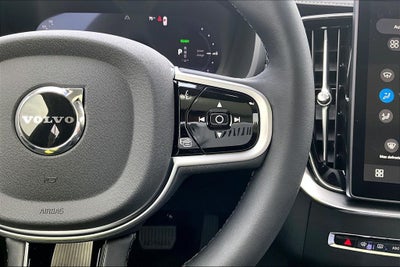 2026 Volvo XC90 Plug-In Hybrid T8 Ultra