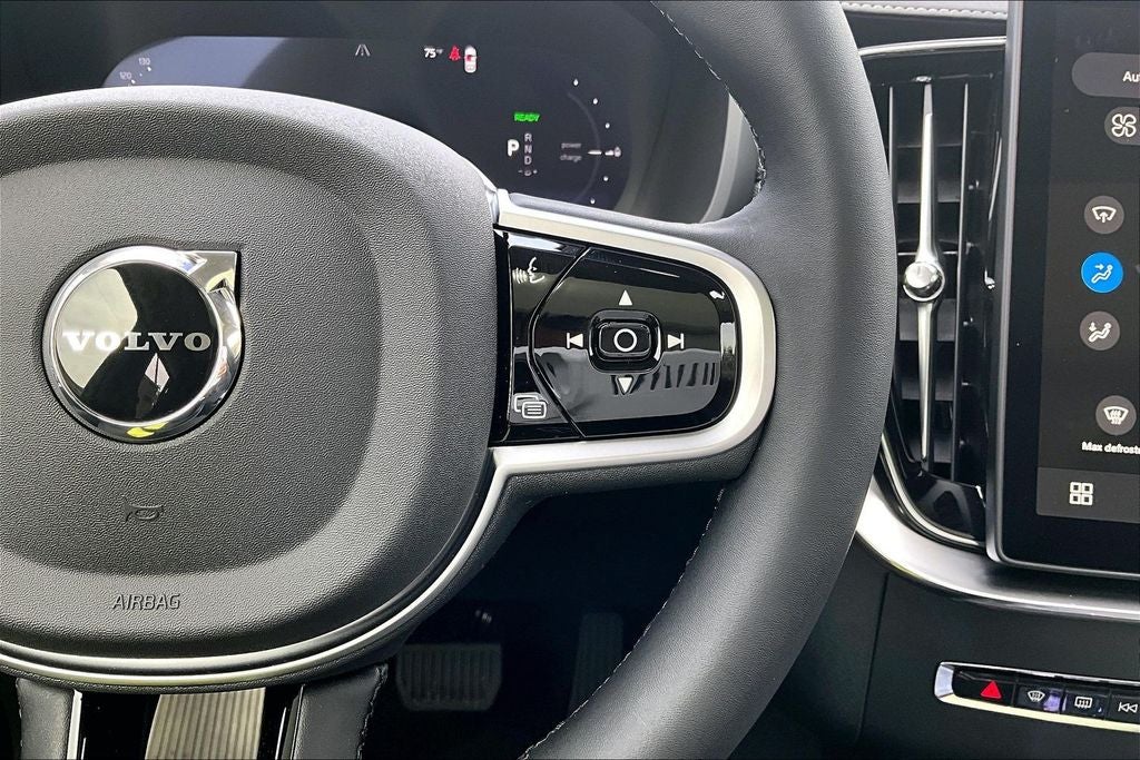 2026 Volvo XC90 Plug-In Hybrid T8 Ultra