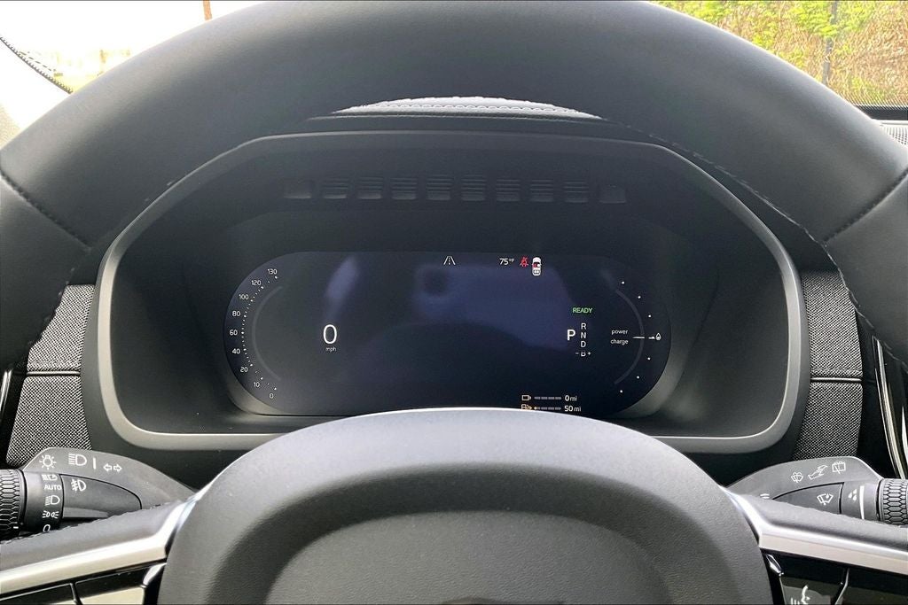 2026 Volvo XC90 Plug-In Hybrid T8 Ultra