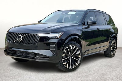 2026 Volvo XC90 Plug-In Hybrid T8 Ultra