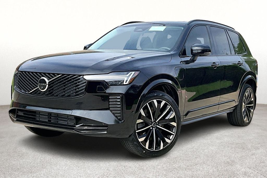2026 Volvo XC90 Plug-In Hybrid T8 Ultra