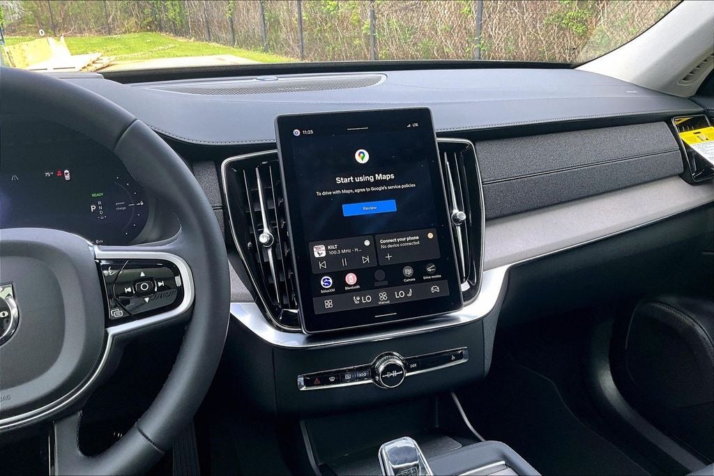 2026 Volvo XC90 Plug-In Hybrid T8 Ultra