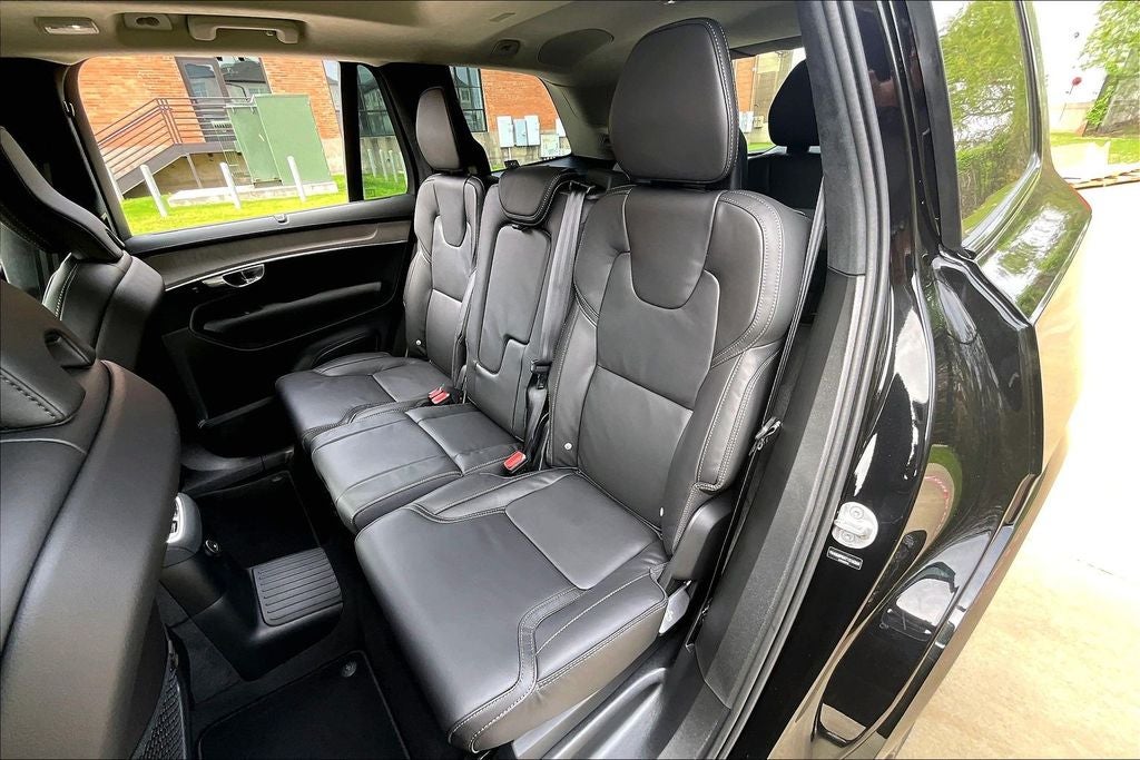 2026 Volvo XC90 Plug-In Hybrid T8 Ultra
