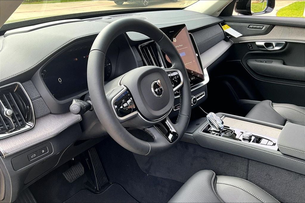 2026 Volvo XC90 Plug-In Hybrid T8 Ultra