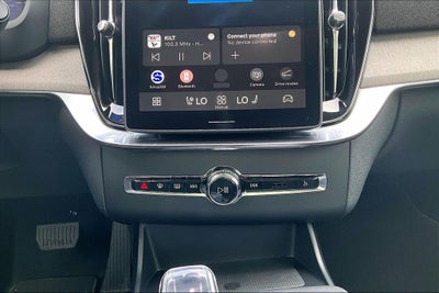 2026 Volvo XC90 Plug-In Hybrid T8 Ultra
