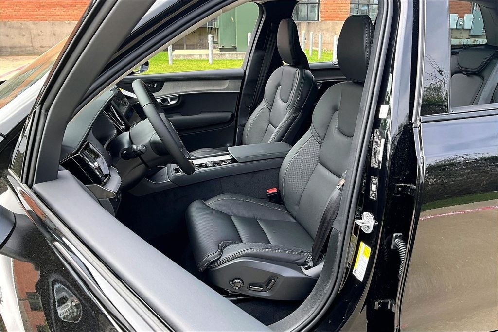 2026 Volvo XC90 Plug-In Hybrid T8 Ultra