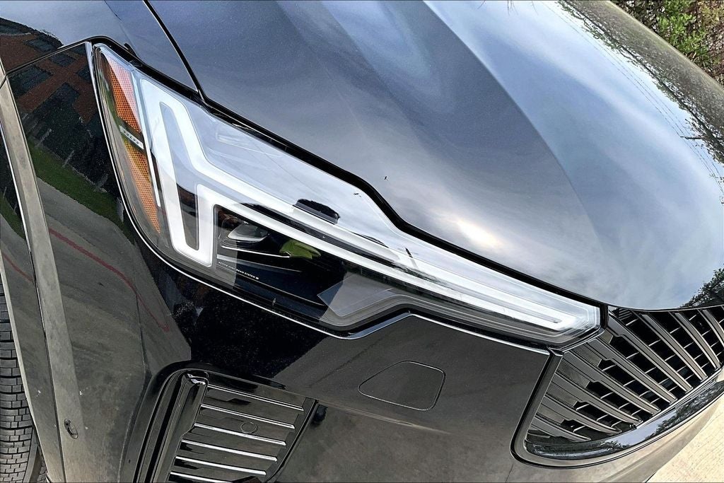 2026 Volvo XC90 Plug-In Hybrid T8 Ultra