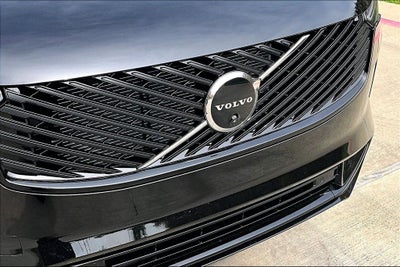 2026 Volvo XC90 Plug-In Hybrid T8 Ultra