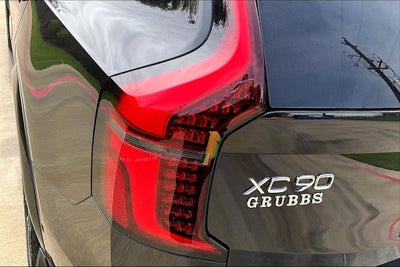 2026 Volvo XC90 Plug-In Hybrid T8 Ultra