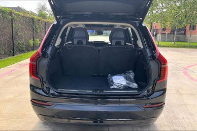 2026 Volvo XC90 Plug-In Hybrid T8 Ultra