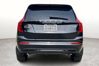 2026 Volvo XC90 Plug-In Hybrid T8 Ultra