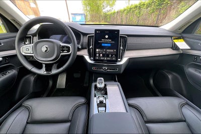 2026 Volvo XC90 Plug-In Hybrid T8 Ultra
