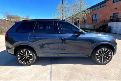 2026 Volvo XC90 Plug-In Hybrid T8 Ultra