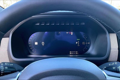 2026 Volvo XC90 Plug-In Hybrid T8 Ultra