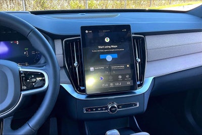 2026 Volvo XC90 Plug-In Hybrid T8 Ultra