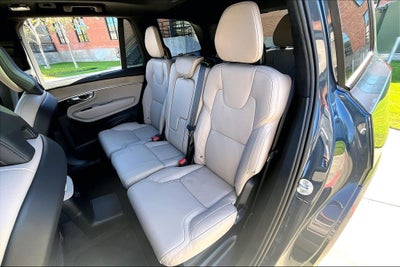 2026 Volvo XC90 Plug-In Hybrid T8 Ultra