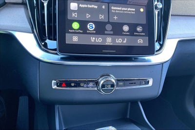 2026 Volvo XC90 Plug-In Hybrid T8 Ultra