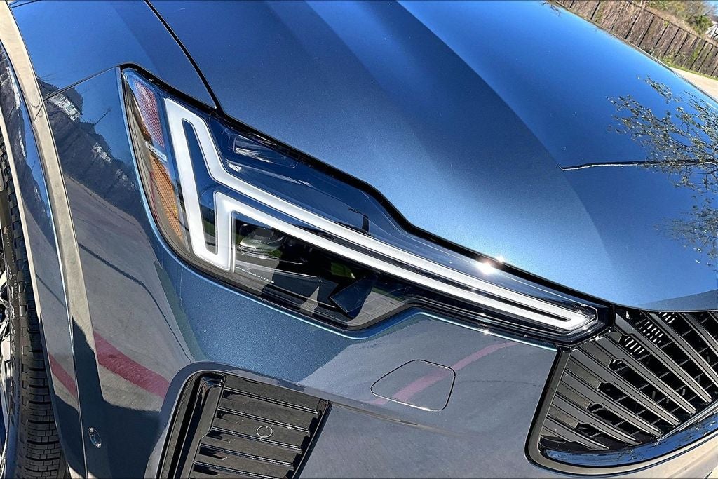 2026 Volvo XC90 Plug-In Hybrid T8 Ultra