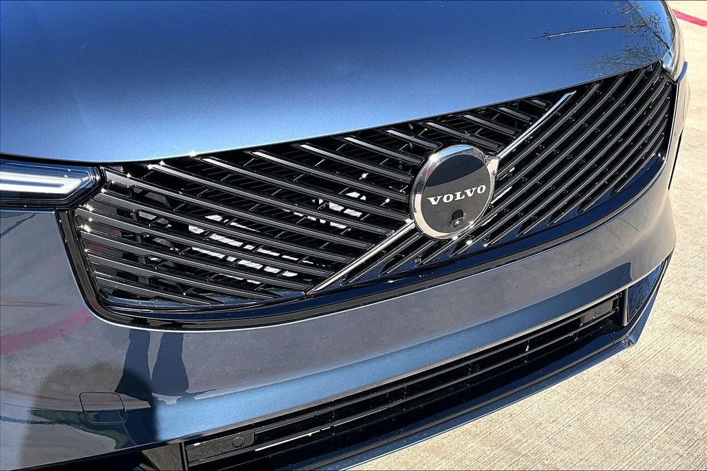 2026 Volvo XC90 Plug-In Hybrid T8 Ultra