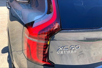 2026 Volvo XC90 Plug-In Hybrid T8 Ultra