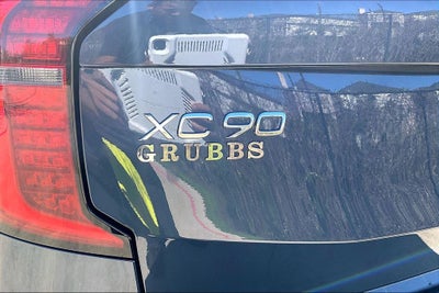 2026 Volvo XC90 Plug-In Hybrid T8 Ultra