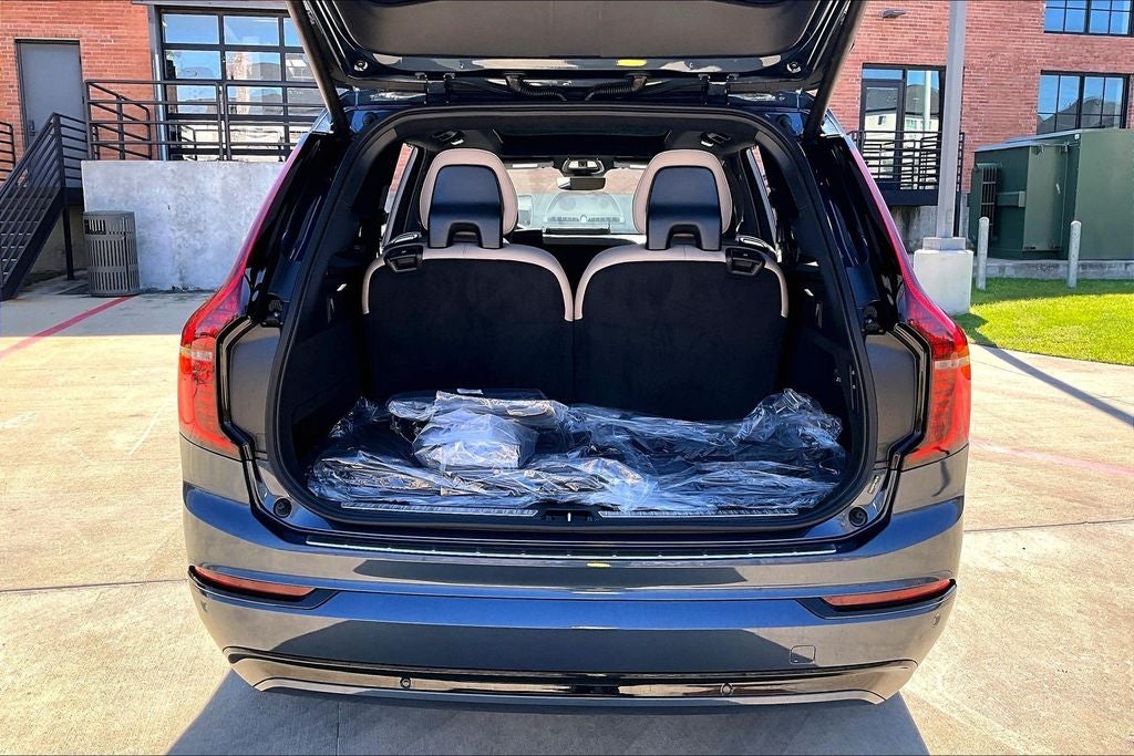 2026 Volvo XC90 Plug-In Hybrid T8 Ultra