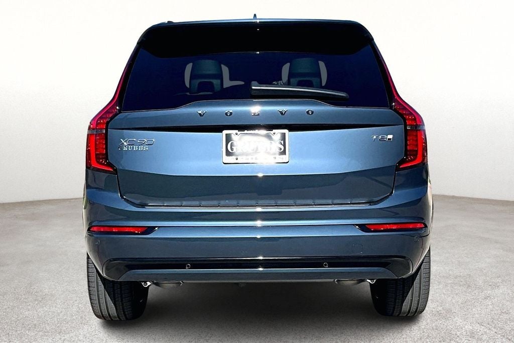 2026 Volvo XC90 Plug-In Hybrid T8 Ultra