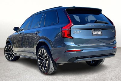2026 Volvo XC90 Plug-In Hybrid T8 Ultra