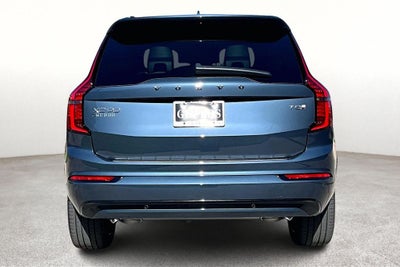 2026 Volvo XC90 Plug-In Hybrid T8 Ultra