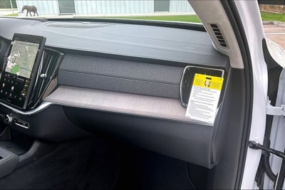 2026 Volvo XC90 Plug-In Hybrid T8 Ultra