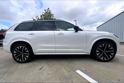 2026 Volvo XC90 Plug-In Hybrid T8 Ultra