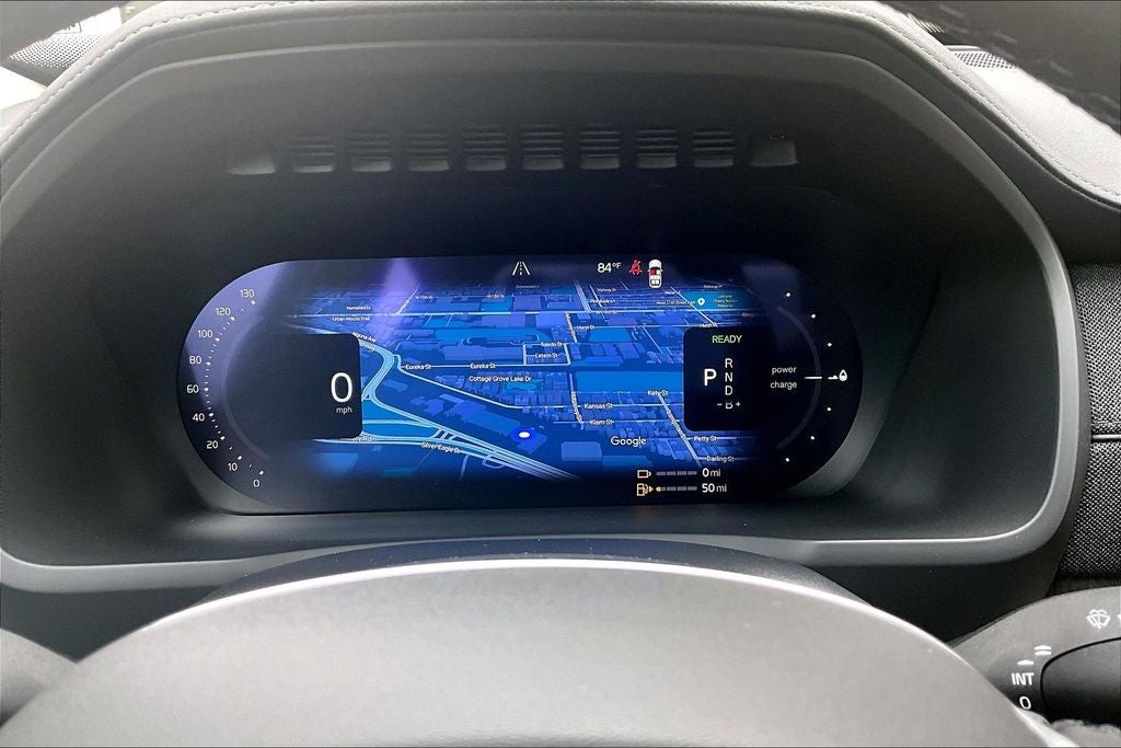 2026 Volvo XC90 Plug-In Hybrid T8 Ultra