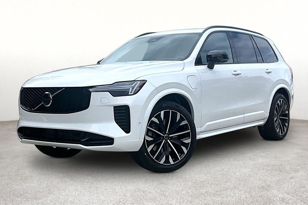2026 Volvo XC90 Plug-In Hybrid T8 Ultra