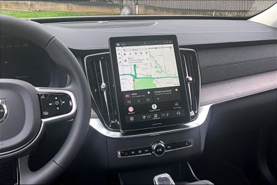2026 Volvo XC90 Plug-In Hybrid T8 Ultra