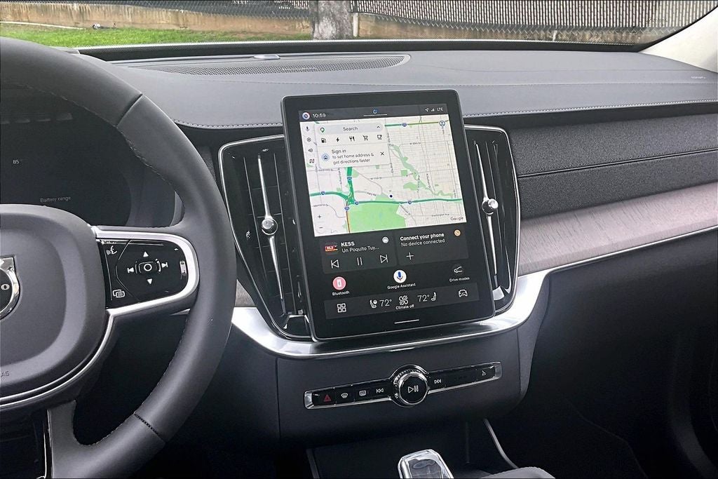 2026 Volvo XC90 Plug-In Hybrid T8 Ultra