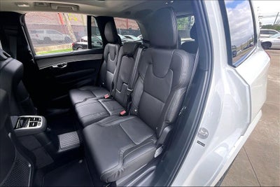 2026 Volvo XC90 Plug-In Hybrid T8 Ultra