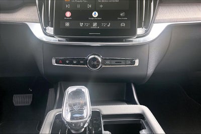 2026 Volvo XC90 Plug-In Hybrid T8 Ultra