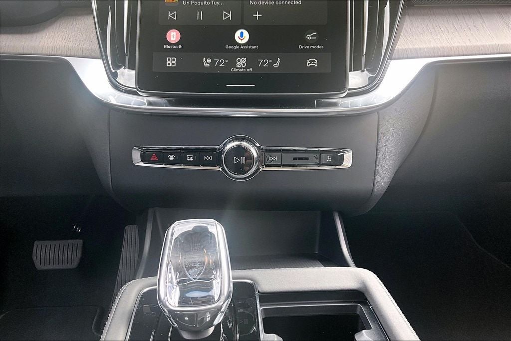2026 Volvo XC90 Plug-In Hybrid T8 Ultra