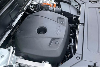 2026 Volvo XC90 Plug-In Hybrid T8 Ultra